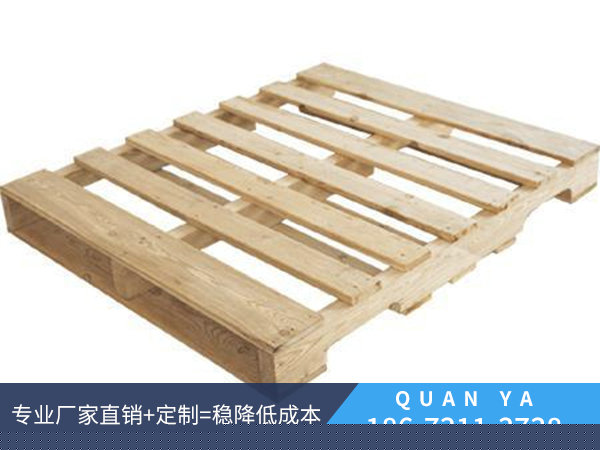 歐標(biāo)托盤